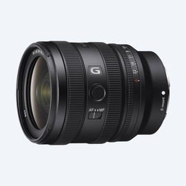 FE 24-50 mm F2.8 G