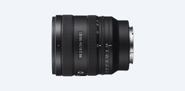 FE 24-50 mm F2.8 G FE 24-50 mm F2.8 G