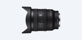FE 24-50 mm F2.8 G FE 24-50 mm F2.8 G