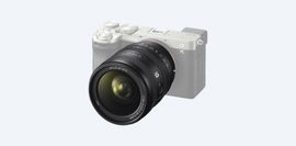 FE 24-50 mm F2.8 G FE 24-50 mm F2.8 G