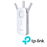 Repetidor / Extensor de Cobertura WiFi AC, 1750 Mbps, doble banda 2.4 GHz y 5 GHz, con 1 puerto 10/100/1000 Mbps, 3 antenas externas