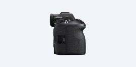 α9 III con obturador global α9 III con obturador global