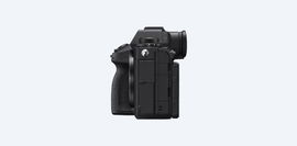 α9 III con obturador global α9 III con obturador global