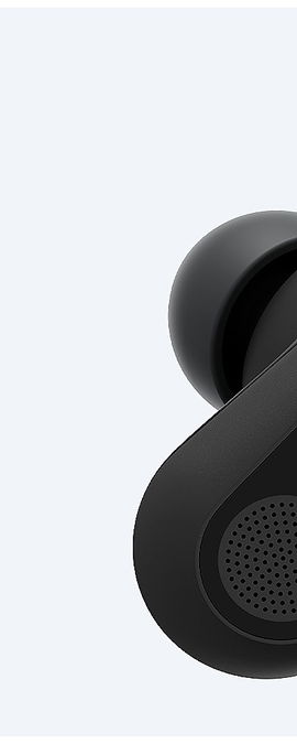 Audífonos “True Wireless” inalámbricos con Noise Cancelling para juegos INZONE Buds Audífonos “True Wireless” inalámbricos con Noise Cancelling para juegos INZONE Buds