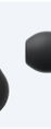 Audífonos “True Wireless” inalámbricos con Noise Cancelling para juegos INZONE Buds