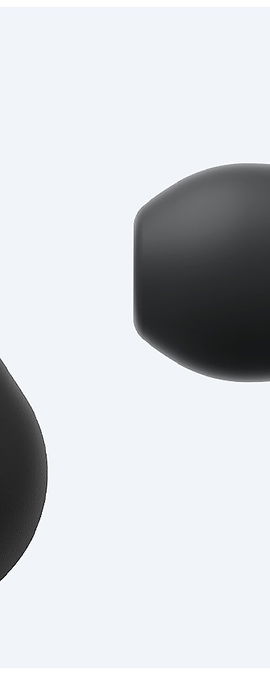 Audífonos “True Wireless” inalámbricos con Noise Cancelling para juegos INZONE Buds Audífonos “True Wireless” inalámbricos con Noise Cancelling para juegos INZONE Buds