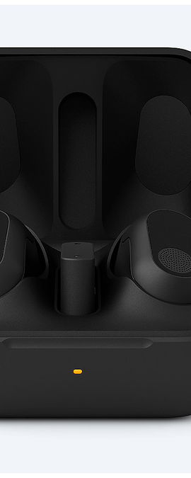 Audífonos “True Wireless” inalámbricos con Noise Cancelling para juegos INZONE Buds Audífonos “True Wireless” inalámbricos con Noise Cancelling para juegos INZONE Buds