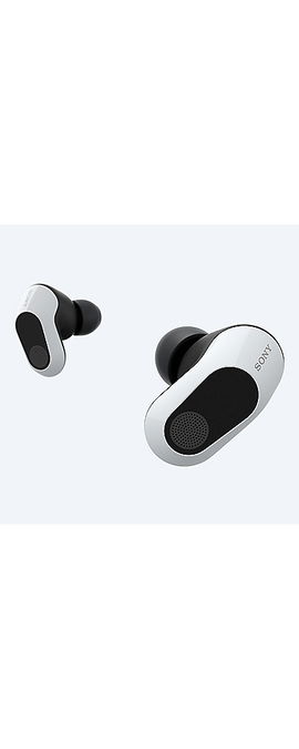 Audífonos “True Wireless” inalámbricos con Noise Cancelling para juegos INZONE Buds Audífonos “True Wireless” inalámbricos con Noise Cancelling para juegos INZONE Buds