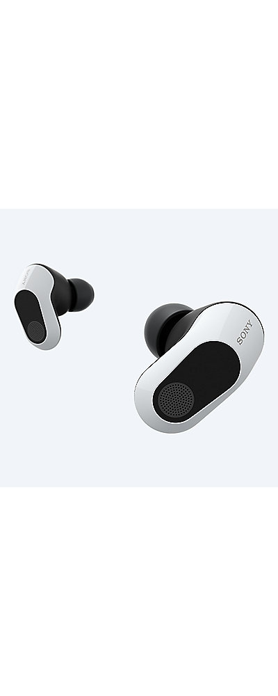 Audífonos “True Wireless” inalámbricos con Noise Cancelling para juegos INZONE Buds Audífonos “True Wireless” inalámbricos con Noise Cancelling para juegos INZONE Buds