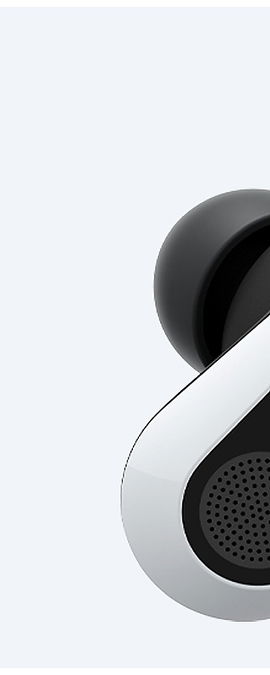Audífonos “True Wireless” inalámbricos con Noise Cancelling para juegos INZONE Buds Audífonos “True Wireless” inalámbricos con Noise Cancelling para juegos INZONE Buds