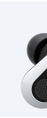 Audífonos “True Wireless” inalámbricos con Noise Cancelling para juegos INZONE Buds