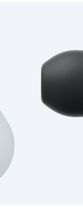 Audífonos “True Wireless” inalámbricos con Noise Cancelling para juegos INZONE Buds Audífonos “True Wireless” inalámbricos con Noise Cancelling para juegos INZONE Buds