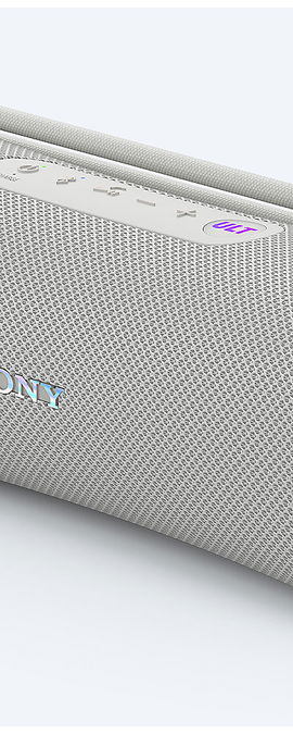 Serie ULT POWER SOUND | Parlante portátil inalámbrico ULT FIELD 1