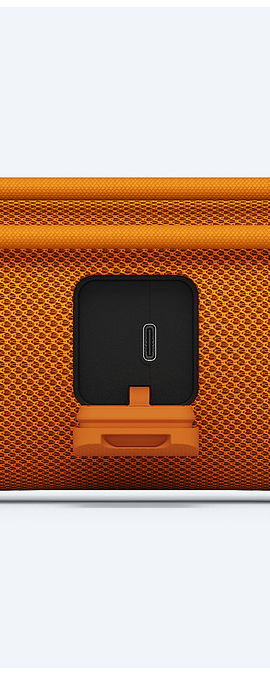 Serie ULT POWER SOUND | Parlante portátil inalámbrico ULT FIELD 1 Serie ULT POWER SOUND | Parlante portátil inalámbrico ULT FIELD 1