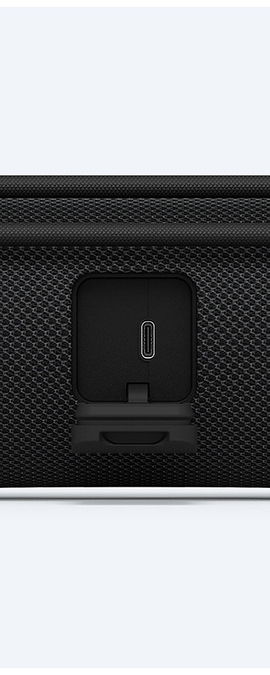 Serie ULT POWER SOUND | Parlante portátil inalámbrico ULT FIELD 1 Serie ULT POWER SOUND | Parlante portátil inalámbrico ULT FIELD 1