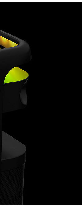 Serie ULT POWER SOUND | Parlante para fiestas ULT TOWER 10 Serie ULT POWER SOUND | Parlante para fiestas ULT TOWER 10