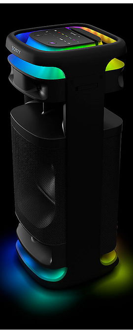 Serie ULT POWER SOUND | Parlante para fiestas ULT TOWER 10 Serie ULT POWER SOUND | Parlante para fiestas ULT TOWER 10