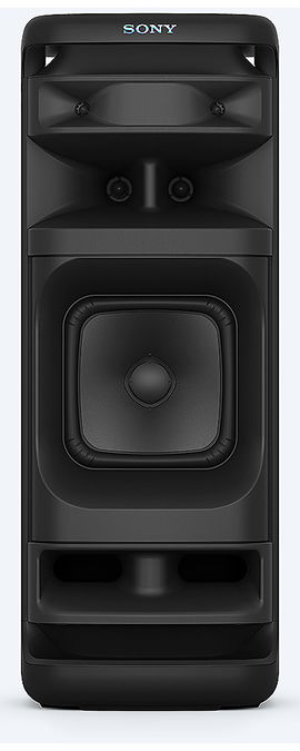 Serie ULT POWER SOUND | Parlante para fiestas ULT TOWER 10 Serie ULT POWER SOUND | Parlante para fiestas ULT TOWER 10