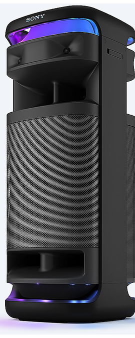 Serie ULT POWER SOUND | Parlante para fiestas ULT TOWER 10 Serie ULT POWER SOUND | Parlante para fiestas ULT TOWER 10