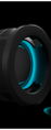 Serie ULT POWER SOUND | Parlante portátil inalámbrico ULT FIELD 7