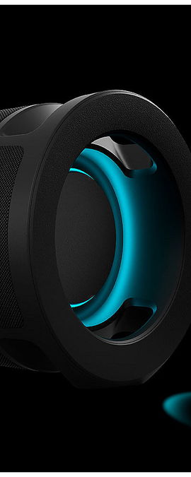 Serie ULT POWER SOUND | Parlante portátil inalámbrico ULT FIELD 7 Serie ULT POWER SOUND | Parlante portátil inalámbrico ULT FIELD 7