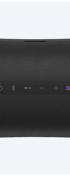Serie ULT POWER SOUND | Parlante portátil inalámbrico ULT FIELD 7 Serie ULT POWER SOUND | Parlante portátil inalámbrico ULT FIELD 7
