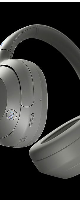 Serie ULT POWER SOUND | Audífonos inalámbricos con Noise Cancelling ULT WEAR Serie ULT POWER SOUND | Audífonos inalámbricos con Noise Cancelling ULT WEAR