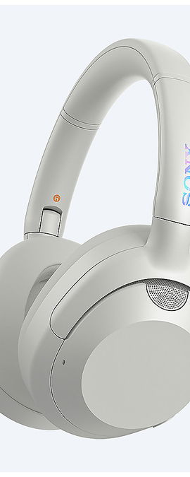 Serie ULT POWER SOUND | Audífonos inalámbricos con Noise Cancelling ULT WEAR Serie ULT POWER SOUND | Audífonos inalámbricos con Noise Cancelling ULT WEAR
