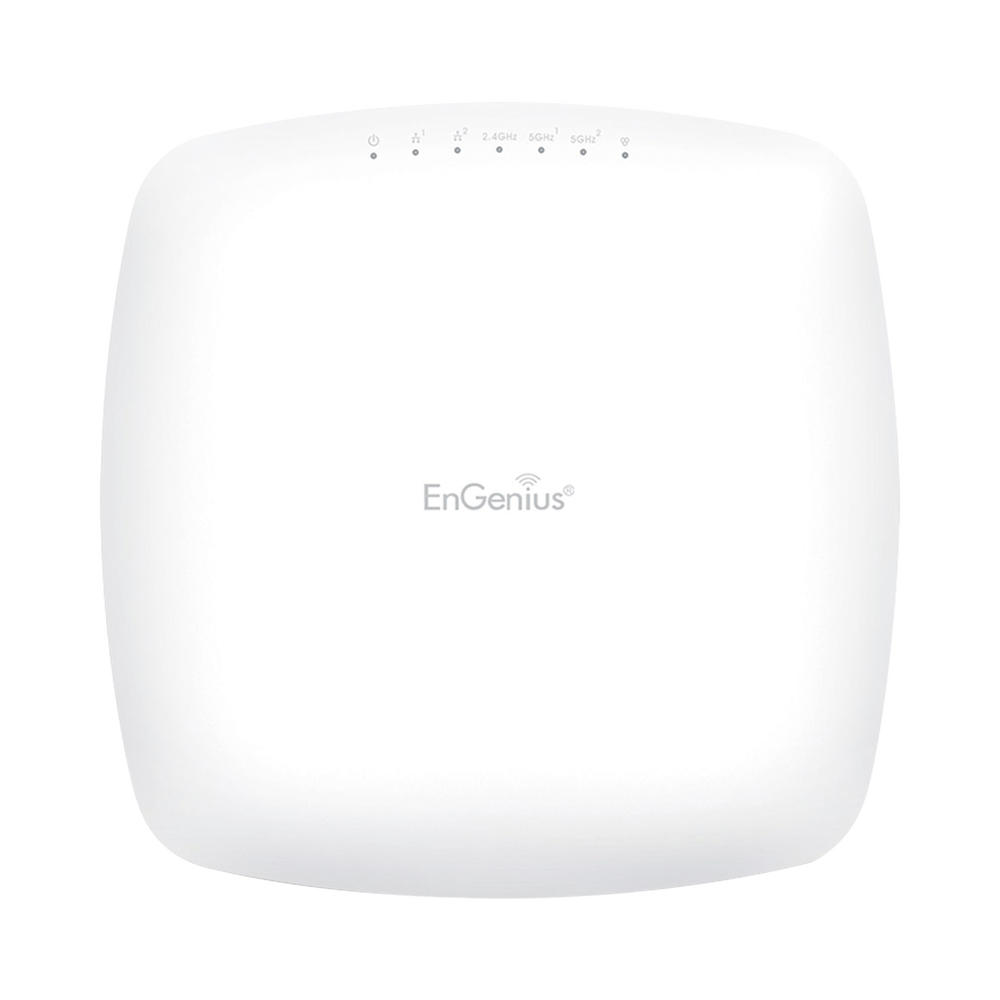 Punto de Acceso y Repetidor WiFi, Hasta 2.2 Gbps, MU-MIMO, 