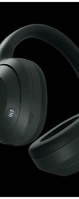 Serie ULT POWER SOUND | Audífonos inalámbricos con Noise Cancelling ULT WEAR Serie ULT POWER SOUND | Audífonos inalámbricos con Noise Cancelling ULT WEAR