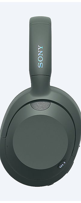 Serie ULT POWER SOUND | Audífonos inalámbricos con Noise Cancelling ULT WEAR Serie ULT POWER SOUND | Audífonos inalámbricos con Noise Cancelling ULT WEAR