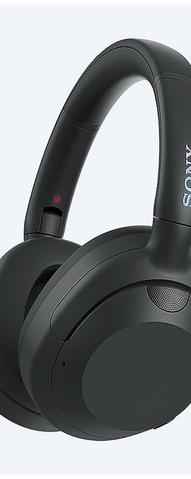 Serie ULT POWER SOUND | Audífonos inalámbricos con Noise Cancelling ULT WEAR Serie ULT POWER SOUND | Audífonos inalámbricos con Noise Cancelling ULT WEAR