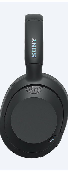 Serie ULT POWER SOUND | Audífonos inalámbricos con Noise Cancelling ULT WEAR Serie ULT POWER SOUND | Audífonos inalámbricos con Noise Cancelling ULT WEAR