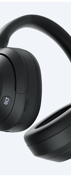 Serie ULT POWER SOUND | Audífonos inalámbricos con Noise Cancelling ULT WEAR Serie ULT POWER SOUND | Audífonos inalámbricos con Noise Cancelling ULT WEAR
