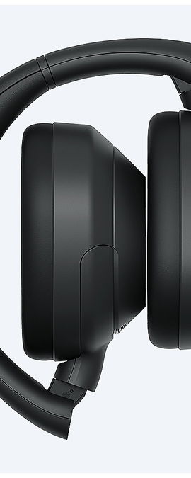 Serie ULT POWER SOUND | Audífonos inalámbricos con Noise Cancelling ULT WEAR Serie ULT POWER SOUND | Audífonos inalámbricos con Noise Cancelling ULT WEAR