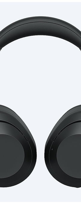 Serie ULT POWER SOUND | Audífonos inalámbricos con Noise Cancelling ULT WEAR Serie ULT POWER SOUND | Audífonos inalámbricos con Noise Cancelling ULT WEAR
