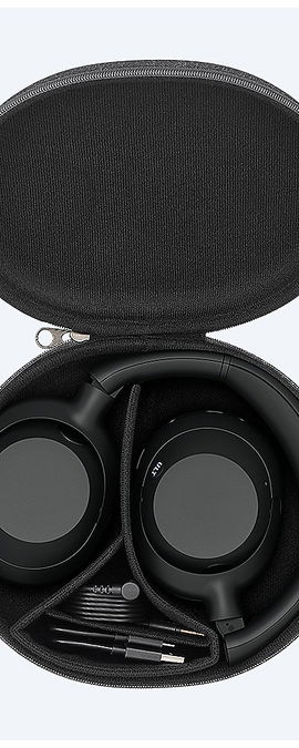 Serie ULT POWER SOUND | Audífonos inalámbricos con Noise Cancelling ULT WEAR Serie ULT POWER SOUND | Audífonos inalámbricos con Noise Cancelling ULT WEAR