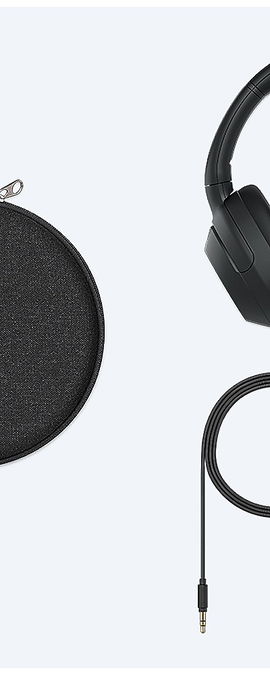 Serie ULT POWER SOUND | Audífonos inalámbricos con Noise Cancelling ULT WEAR Serie ULT POWER SOUND | Audífonos inalámbricos con Noise Cancelling ULT WEAR