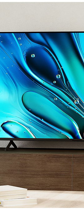 BRAVIA 3 | 4K HDR Processor X1™ | 4K Ultra HD | Alto rango dinámico (HDR) | Smart TV (Google TV) BRAVIA 3 | 4K HDR Processor X1™ | 4K Ultra HD | Alto rango dinámico (HDR) | Smart TV (Google TV)