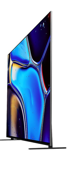 BRAVIA 8 | XR Processor | OLED | 4K Ultra HD | Alto rango dinámico (HDR) | Smart TV (Google TV) BRAVIA 8 | XR Processor | OLED | 4K Ultra HD | Alto rango dinámico (HDR) | Smart TV (Google TV)