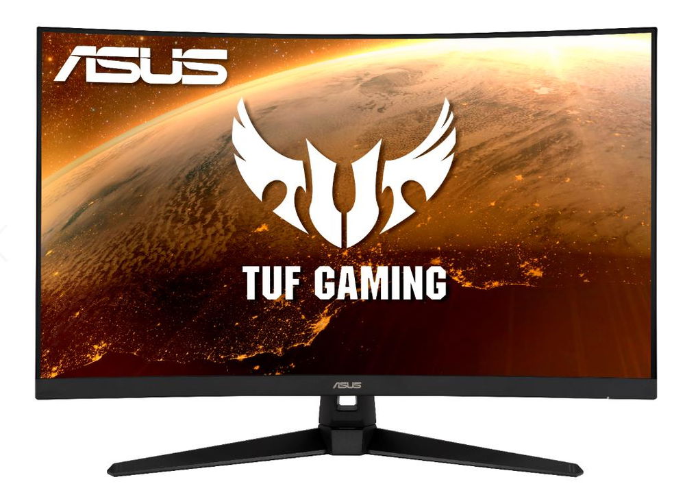ASUS TUF Gaming VG328H1B pantalla para PC 80 cm (31.5 ASUS TUF Gaming VG328H1B pantalla para PC 80 cm (31.5