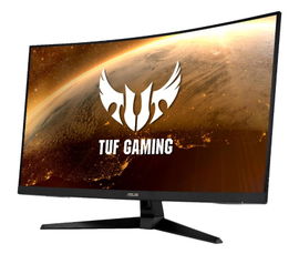 ASUS TUF Gaming VG328H1B pantalla para PC 80 cm (31.5 ASUS TUF Gaming VG328H1B pantalla para PC 80 cm (31.5