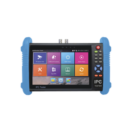 Probador de Vídeo Android con Pantalla LCD de 7