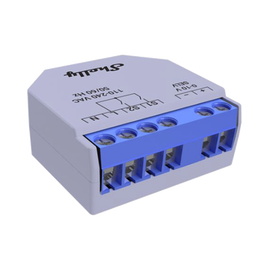 Relevador DIMMER 0-10V / Industrial y residencial inteligente /  Soporta Google y Alexa / Nube P2P y local / Ideal para atenuar iluminación.
