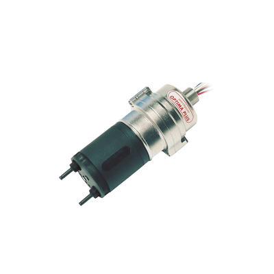 Detector Infrarrojo De Gases inflamables Serie Searchpoint Optima Plus Version Para Hidrocarburos, Acero Inoxidable 316 Electropulido, Salida 4 a 20 mA, UL/INMETRO, Espiga Con Rosca Entrada NPT 3/4