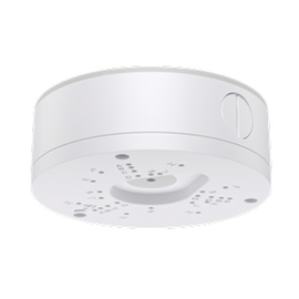 Caja de Conexión Circular / Compatible con Serie 30 / Exterior IP66