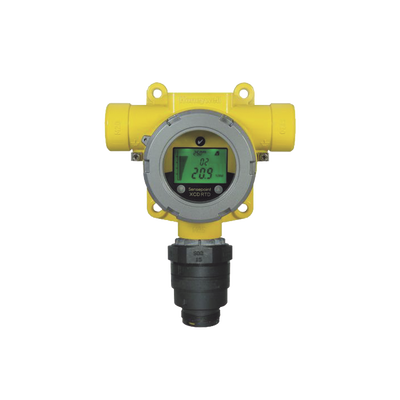 Detector Fijo Para Hidrogeno (H2), 0-1000 PPM, Salida 4-20 mA, 3 Relays, Serie Sensepoint XCD RTD