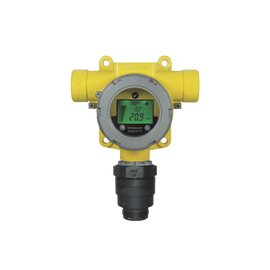 Detector Fijo Para Hidrogeno (H2), 0-1000 PPM, Salida 4-20 mA, 3 Relays, Serie Sensepoint XCD RTD