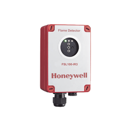 Detector De Flama IR, ATEX zona 2/22, FM 3611 Clase 1,2 y 3