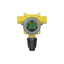 Detector Fijo Remoto Para Oxigeno (O2) 0-25%, Carcasa Aluminio, Clase I, Div 2, 4-20 mA, 3 Reales, Serie Sensepoint XCD RTD